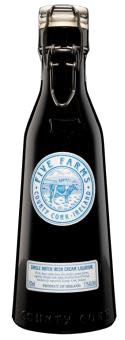 Five Farms Single Batch Irish Cream Liqueur 17% 0,7l