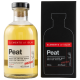 Elements of Islay Peat Pure Islay Blended Malt Scotch Whisky 45% 0,5l