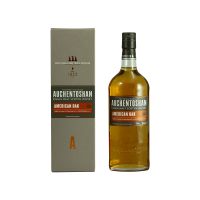 Auchentoshan American Oak 40% 0,7l