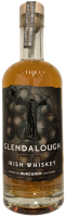 Glendalough Grand Cru Burgundy Cask Finish Irish Whiskey...