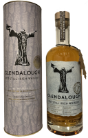 Glendalough Pot Still Irish Whiskey 43% 0,7l