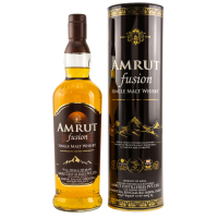 Amrut Fusion Indian Single Malt 50% 0,7l