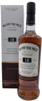 Bowmore 18 Jahre 43% 0,7l