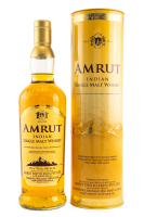 Amrut Indian Single Malt 46% 0,7l