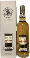 Dumbarton 31 Jahre 1987 2018 Rare Auld Grain #10025027...
