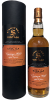 Caol Ila 9 Jahre 2010 2020 Small Batch Edition #7...