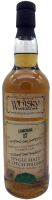 Lamorak (Auchentoshan) 17 Jahre 2001 2019 Bourbon Cask...