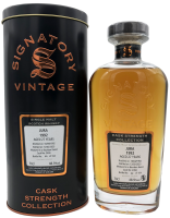 Jura 27 Jahre 1992 2020 Bourbon Barrel #2494 Signatory...