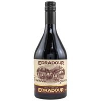 Edradour Cream Liqueur Lik&ouml;r 17% 0,7l