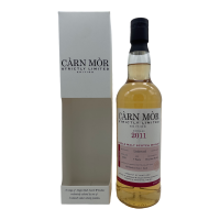 Linkwood 7 Jahre 2011 2019 C&agrave;rn M&ograve;r...