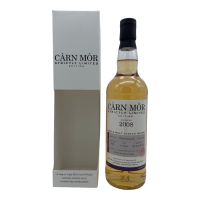 Glen Garioch 11 Jahre 2008 2020 C&agrave;rn M&ograve;r...