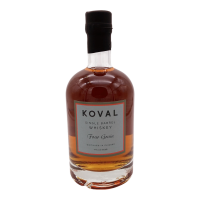 Koval Single Barrel Four Grain Whiskey 47% 0,5l