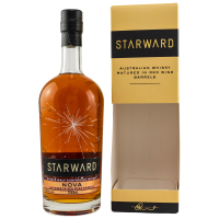 Starward Nova Single Malt Australian Whisky 41% 0,7l