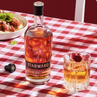 Starward Nova Single Malt Australian Whisky 41% 0,7l