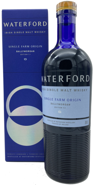 Waterford Single Farm Origin Ballymorgan 1.1 50% 0,7l
