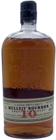 Bulleit Frontier 10 Jahre Kentucky Straight Bourbon...