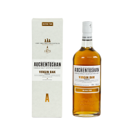Auchentoshan Virgin Oak Single Malt 46% 0,7l