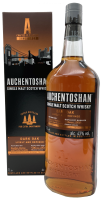 Auchentoshan Dark Oak 43% 1,0l