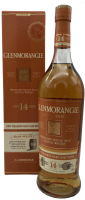 Glenmorangie 14 Jahre Elementa 43% 1,0l