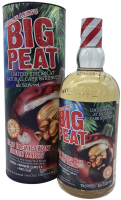 Big Peat Islay Blended Malt Scotch Whisky Cask Strength...