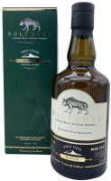 Wolfburn Morven 46% 0,7l