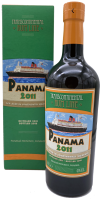 Panama 2011 2018 Transcontinental Rum Line #24 43% 0,7l