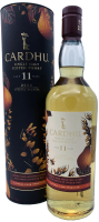 Cardhu 11 Jahre Diageo Special Releases 2020 56% 0,7l