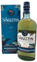 Singleton of Dufftown 17 Jahre Diageo Special Releases...