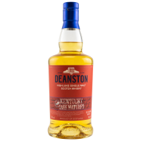 Deanston Kentucky Cask Matured 40% 0,7l
