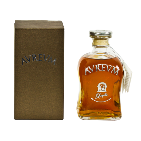 Aureum 1865 First Release 43% 0,7l