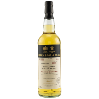 Teaninich 11 Jahre 2008 2019 #710888 Berry Bros &...