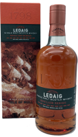 Ledaig Sinclair Series Single Malt 46,3% 0,7l