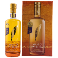 Annandale 2014 Man O Words Rare Vintage Single Cask #145...