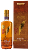 Annandale Man O Words Founders Selection STR Single Cask...
