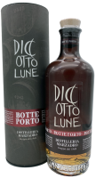 Marzadro Le Diciotto Lune Riserva Botte Porto 42% 0,7l