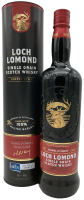 Loch Lomond Single Grain Coffey Still 100% Malted Barley...