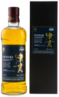 Mars Tsunuki 2017 Single Cask #5108 for Kirsch Import 61%...