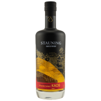 Stauning KAOS Batch 01-2020 Danish Whisky 46% 0,7l