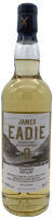 Teaninich 9 Jahre Bourbon & Refill Hogshead James...