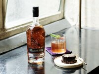 Starward Fortis Australian Whisky 50% 0,7l
