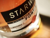 Starward Fortis Australian Whisky 50% 0,7l