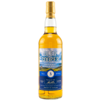 Teaninich 5 Jahre Glen Cooper 46% 0,7l