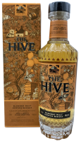 The Hive Blended Malt Scotch Whisky Wemyss 46% 0,7l