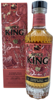 Spice King Blended Malt Scotch Whisky Wemyss 46% 0,7l