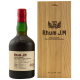 Rhum J.M 1999 2020 Single Barrel #180014 Tres Vieux Rhum Agricole Martinique 42,84% 0,5l