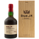 Rhum J.M 1999 2020 Single Barrel #180011 Tres Vieux Rhum Agricole Martinique 43,15% 0,5l