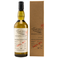 Mannochmore 11 Jahre 2009 2021 Reserve Cask Parcel #5...