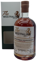 The Westfalian 2013 2021 ex Caperdonich Sherry Hogshead...