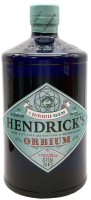 Hendricks Orbium Gin 43,4% 0,7l