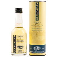 MINI - Glencadam 10 Jahre 46% 0,05l